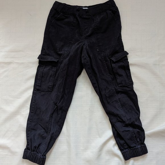 Multi Pocket Cargo Jogger M(10/12) - Picture 2 of 4
